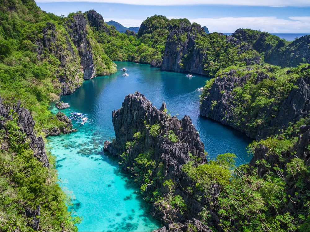 Les Philippines