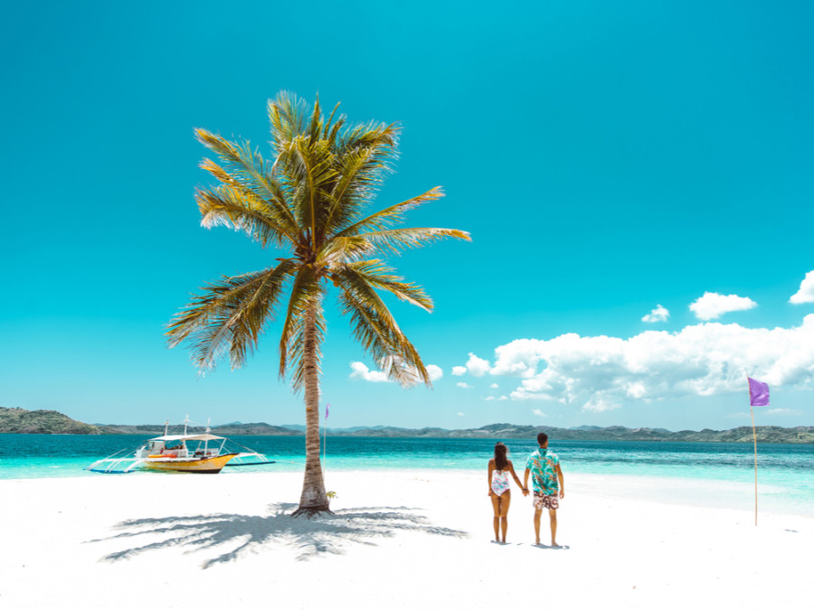 Vacances aux Philippines