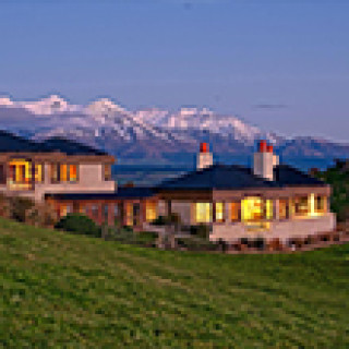 Image pour Booking.com - Cabot Lodge