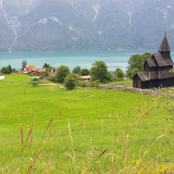 Image pour Fjords norvégiens