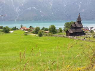 Image pour Fjords norvégiens