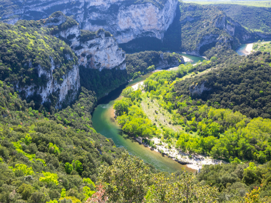 plus beaux endroits de la France