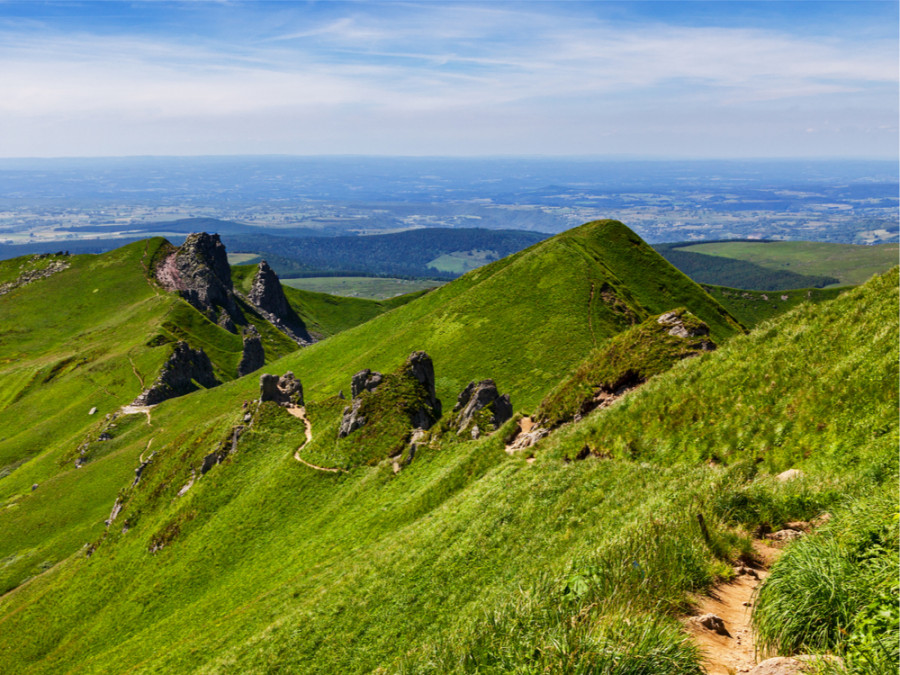 Auvergne