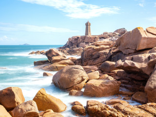 Image pour Bretagne