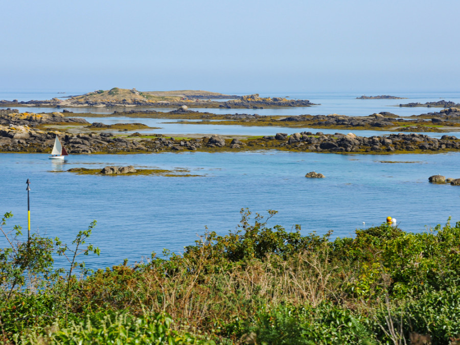 Île de Chausey