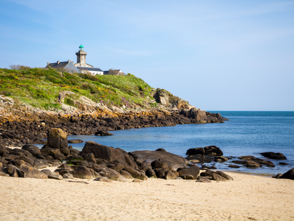 Île de Chausey