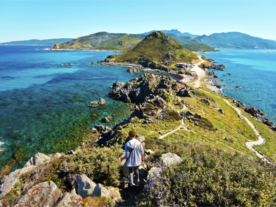 Les plus beaux endroits de Corse Les plus beaux endroits de Corse