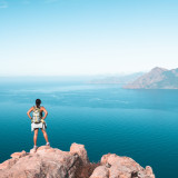 Image pour Randonnée en Corse