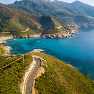 Image pour La Corse