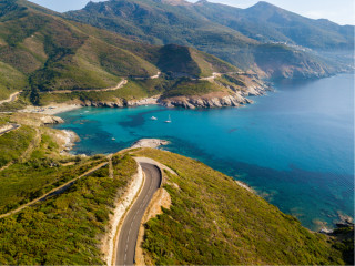 Image pour La Corse