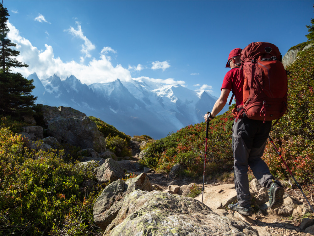 Vacances nature dans les Alpes françaises