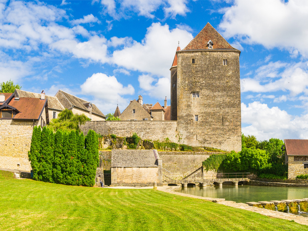 Haute Saône