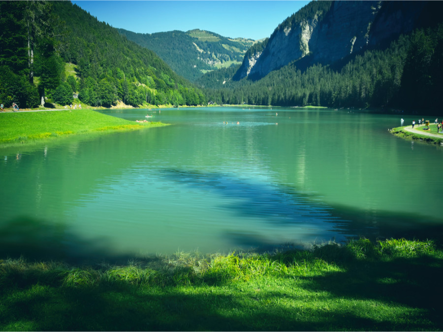 Montriond Montriond