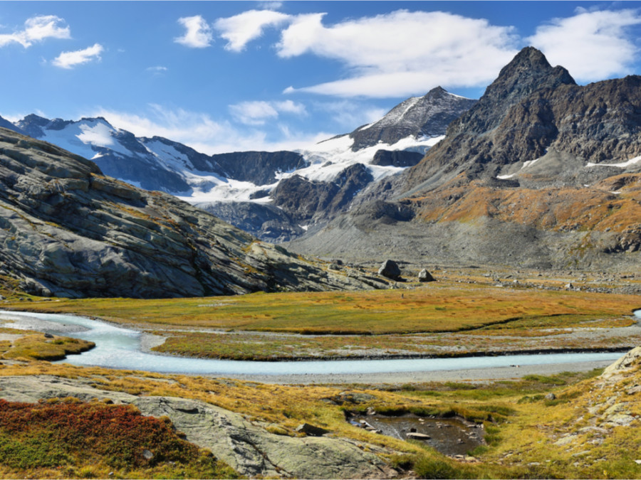 Parc national de la Vanoise