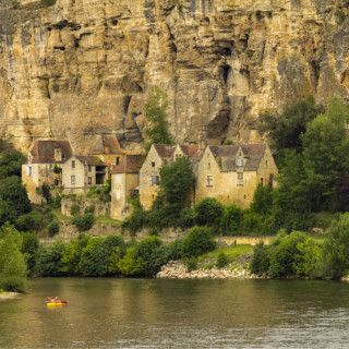Image pour Dordogne