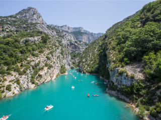 Image pour Sud de la France