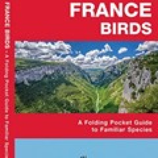 Image pour Natuurgidsjes - Guide des oiseaux France