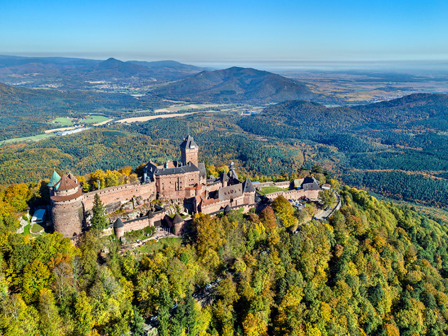 Conseils Vosges