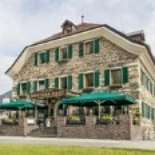 Image pour Booking.com - Gasthof Hotel Post
