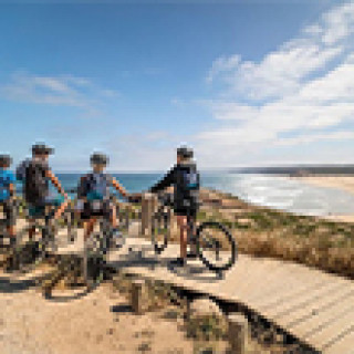 Image pour Obtenez votre guide - Tours VTT