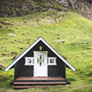 Image pour Booking.com - Îles Glamping Westman