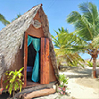 Image pour Booking.com - Glamping sur la plage