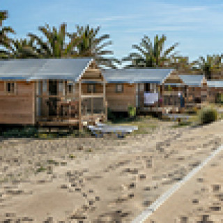 Image pour Allcamps - Cabine de plage
