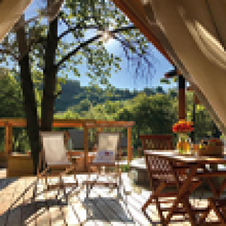 Image pour Booking.com - Château Ramsak