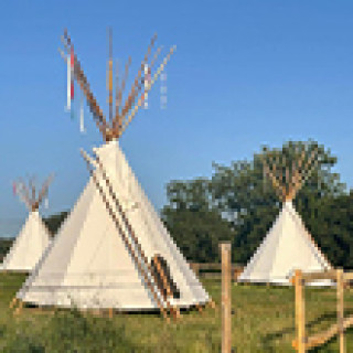 Image pour Booking.com - Tipi