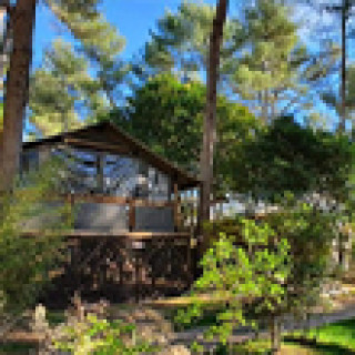 Image pour Booking.com - Camping du Garaban