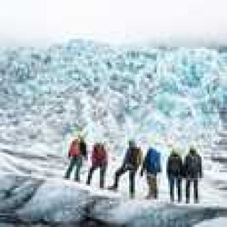 Image pour Get Your Guide - Glacier Tours Islande