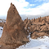 Image pour Cappadoce