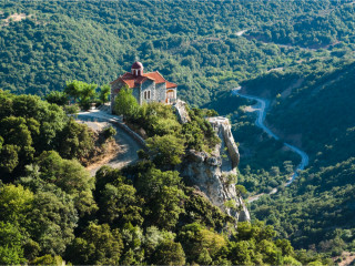 Image pour Grèce