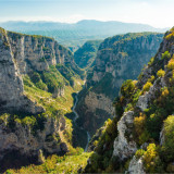 Image pour Gorges de Vikos