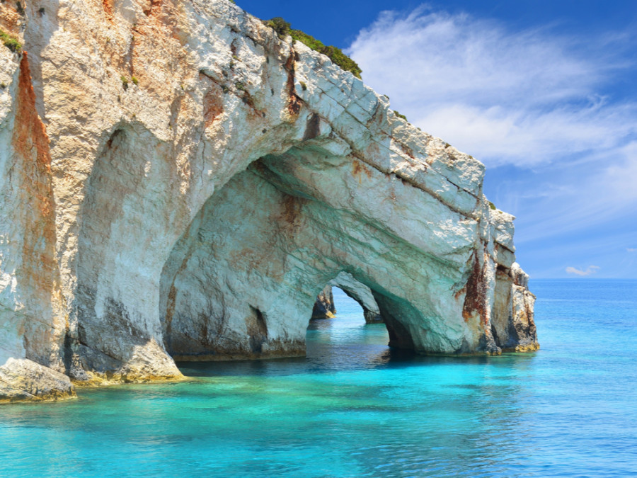 Les plus beaux endroits de Zakynthos Les plus beaux endroits de Zakynthos