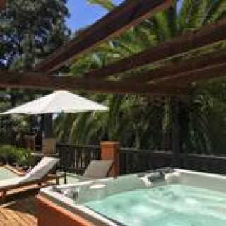 Image pour Booking.com - Villa Mogan