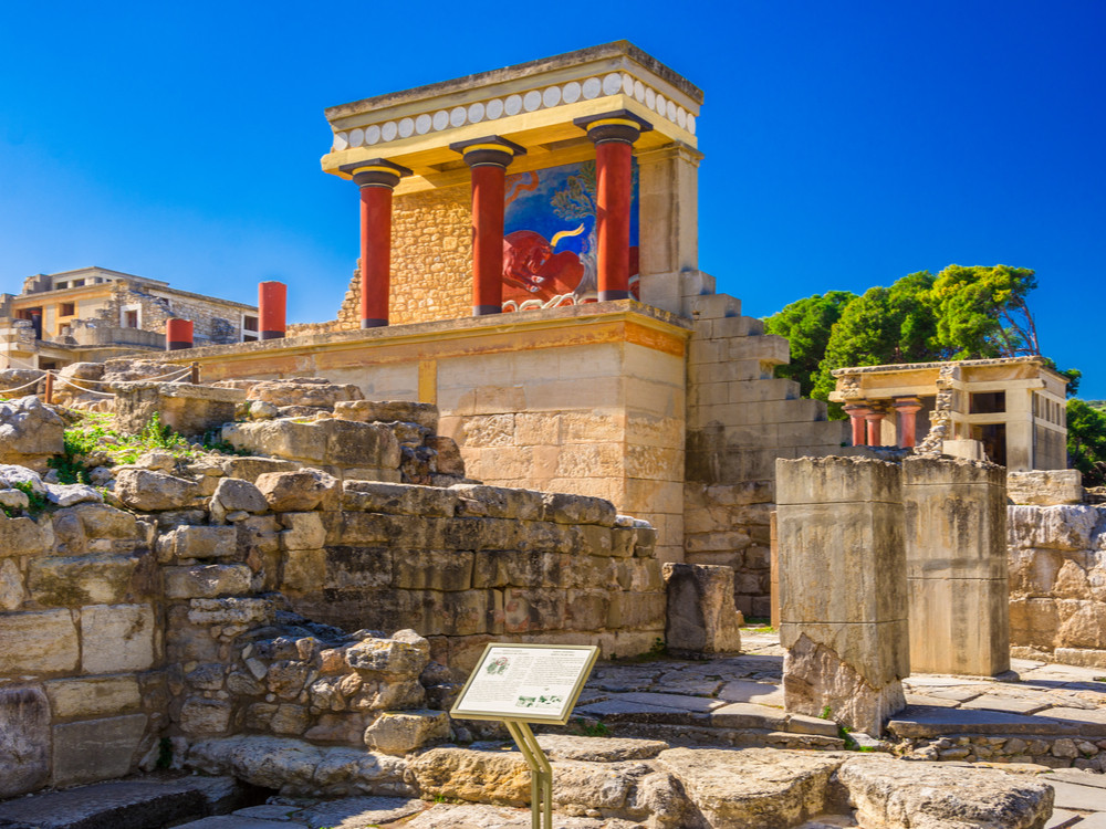 Cnossos