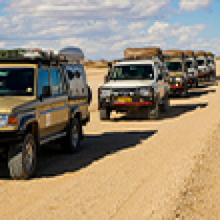 Image pour Explore Namibia - Safaris guidés