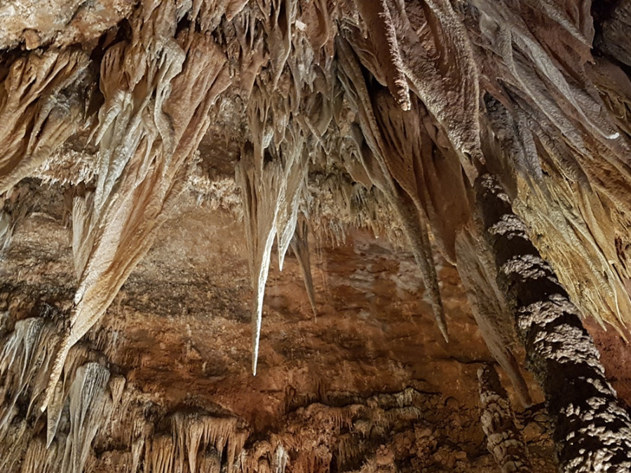 Grottes Grottes