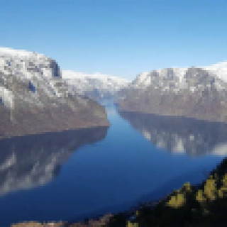 Image pour Obtenez votre guide - Sognefjord en Flam
