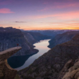 Image pour GetYourGuide - Tours Trolltunga