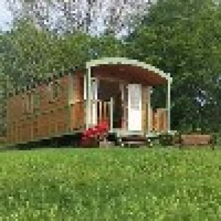 Image pour Booking.com - Hideaway Huts