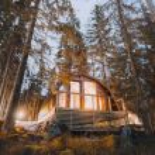 Image pour Haltia Lake Lodge