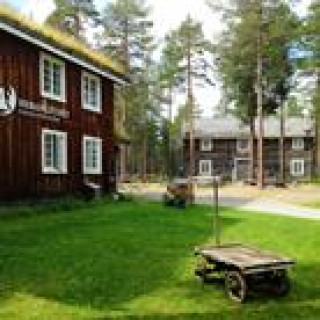 Image pour Booking.com - Herangtunet