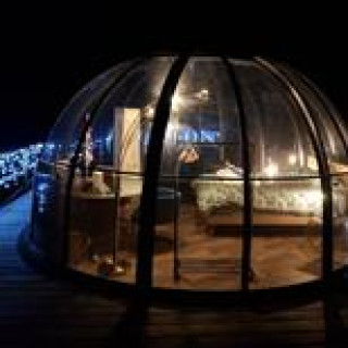 Image pour Booking.com – Chalets Hautes Fagnes