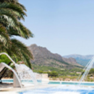 Image pour Booking.com - El Almendral