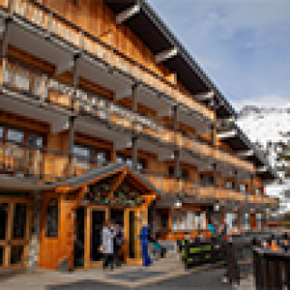 Image pour Hôtel Le Mottaret - Hôtel Bien-être Méribel