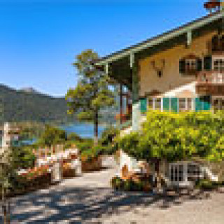 Image pour Hôtel Leeberghof
