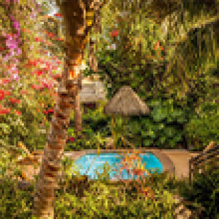 Image pour Booking.com - Hôtel Manavai