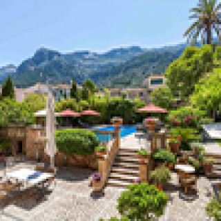 Image pour Booking.com - The Salvia